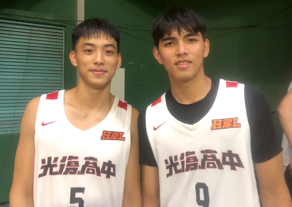 光復金何配加碼「溪湖連線」。