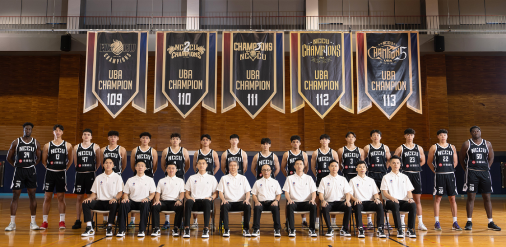 政大。大專體總提供。