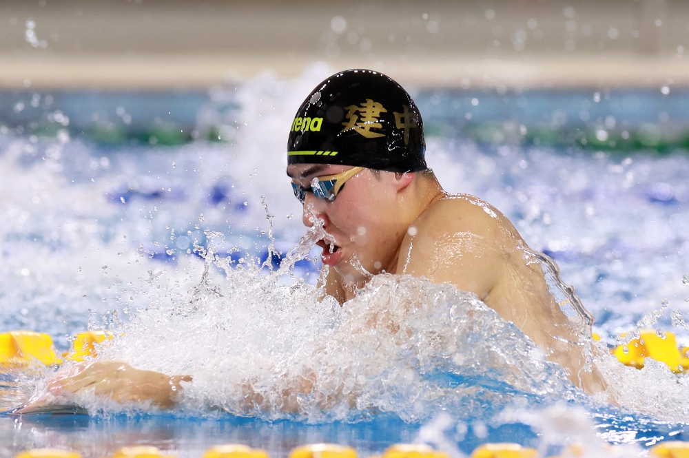 張暐堂。張暐堂／提供。