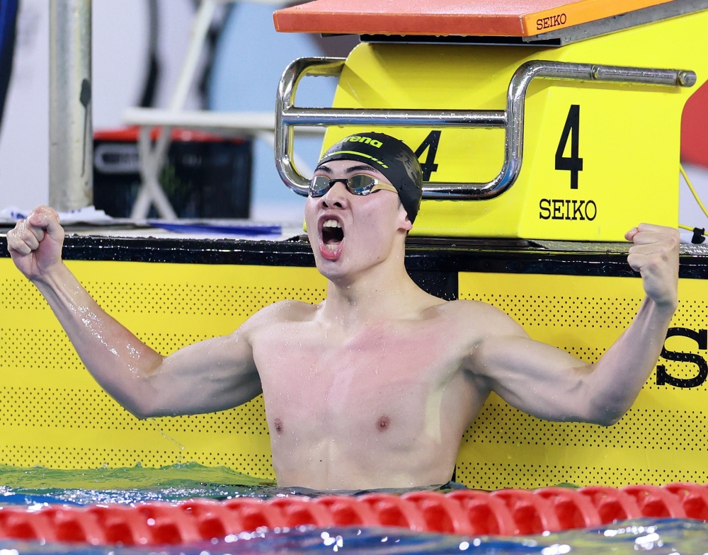 張暐堂。張暐堂／提供。