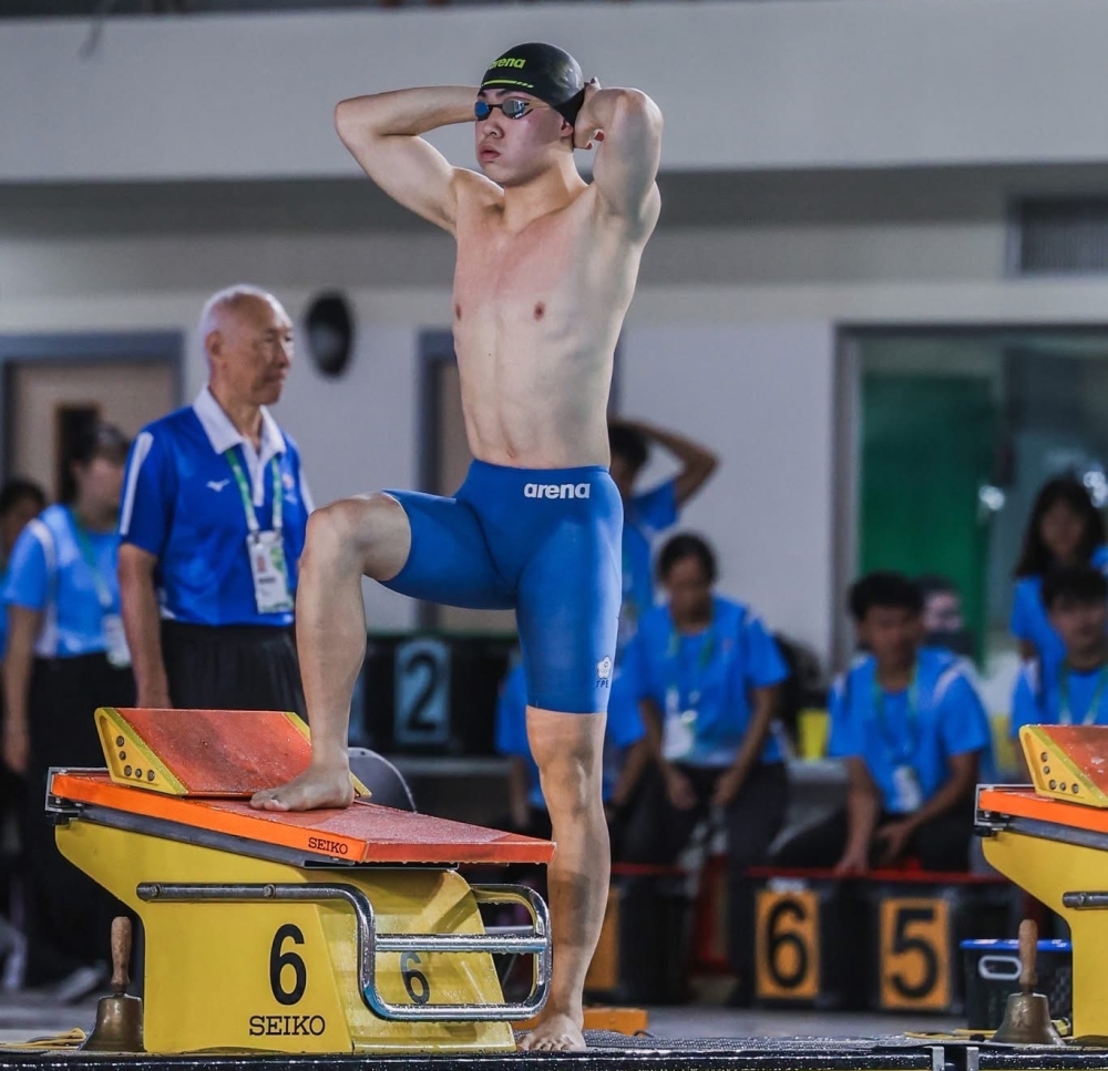 張暐堂。張暐堂／提供。