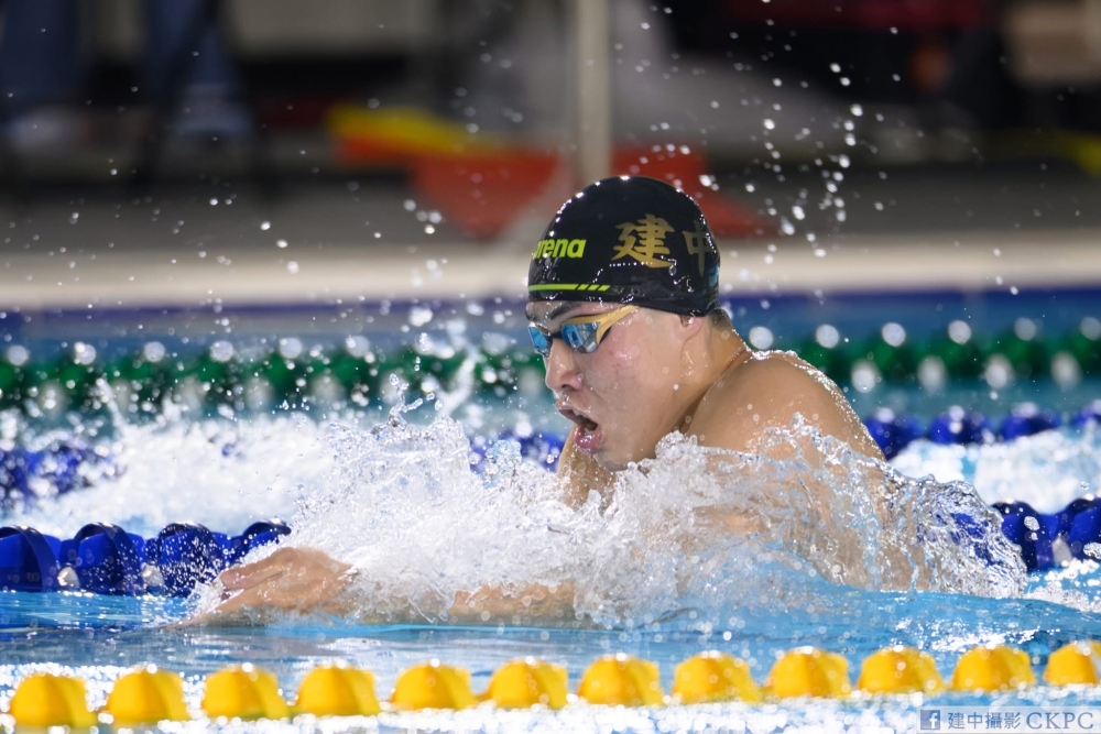 張暐堂。張暐堂／提供。