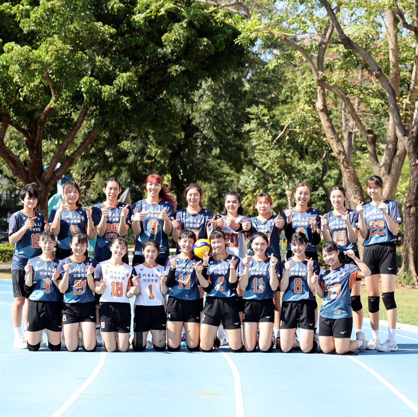 臺北市大9連勝。林嘉欣／攝影。