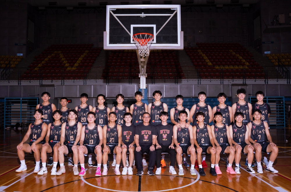 台大。大專體總提供。