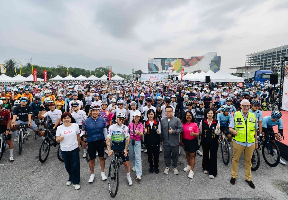 2026環花東挑戰。