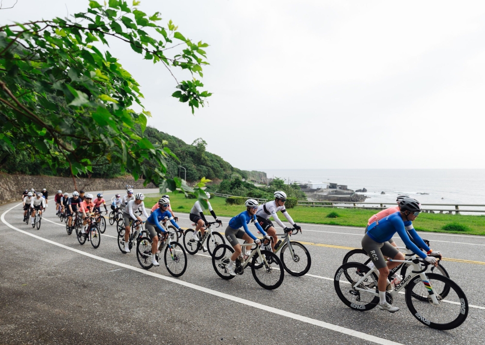 2026環花東-0411挑戰。