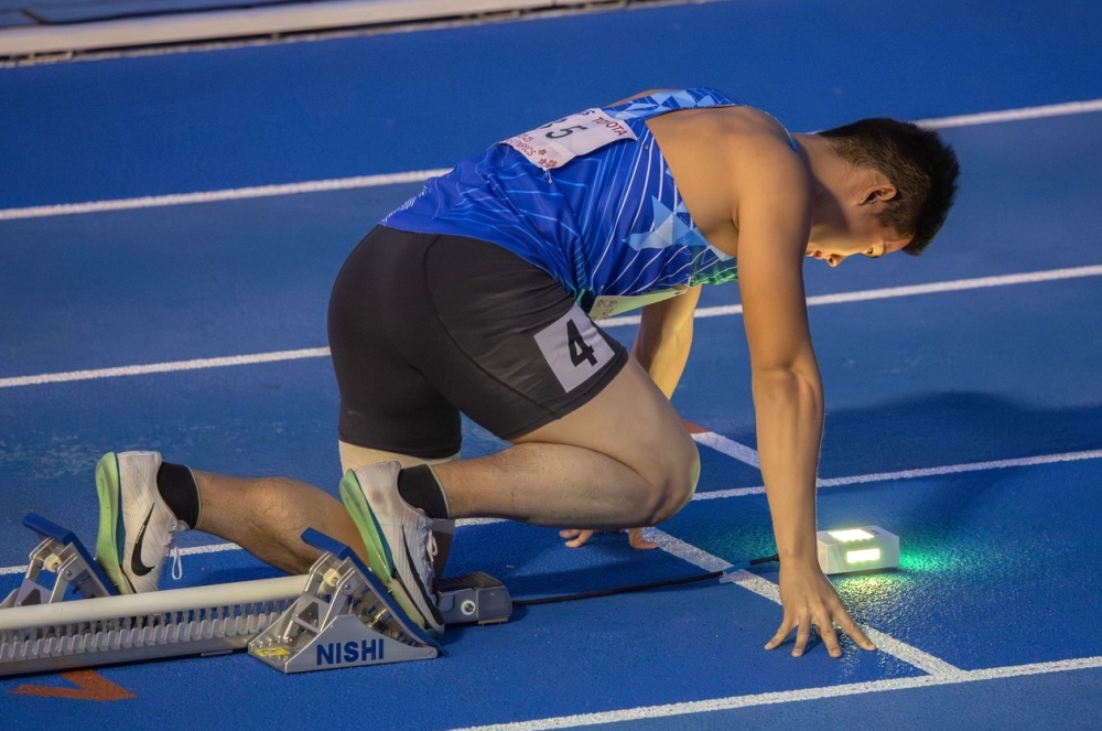 危宇澤。林盛鑫／攝影。