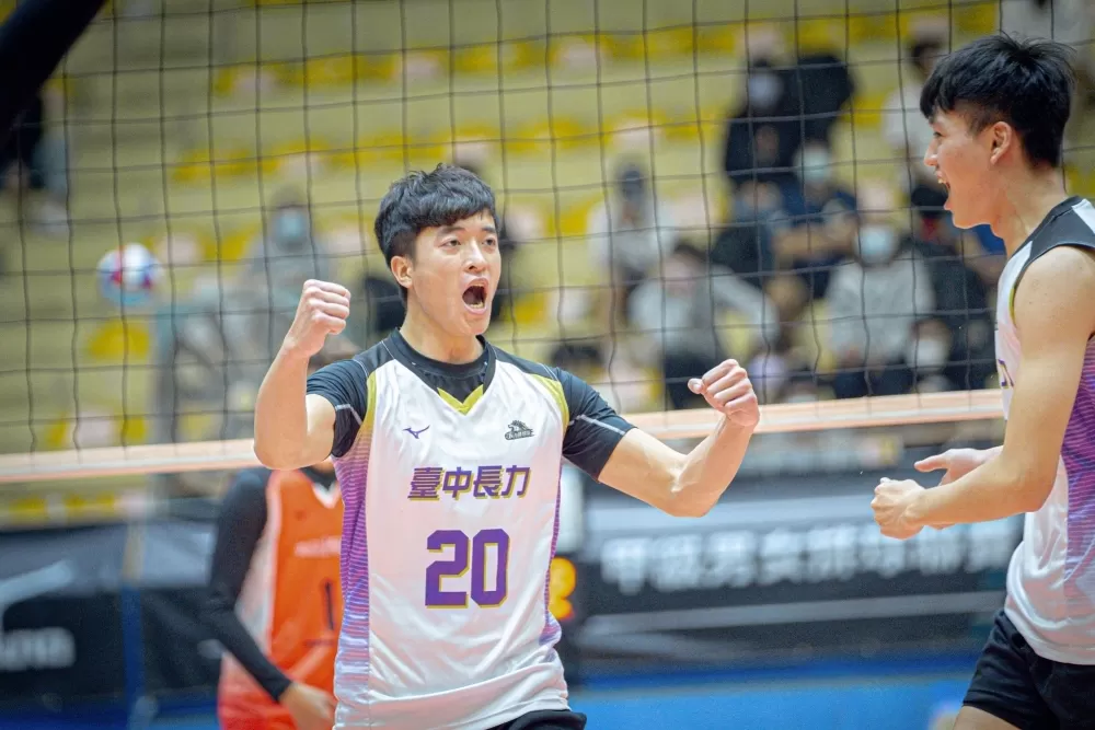 VOL Sports/提供。
