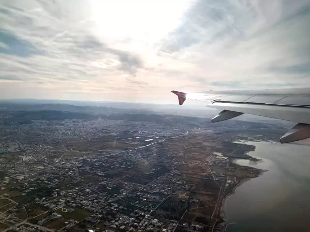 張綺文的奇幻旅程ing。張綺文/提供。