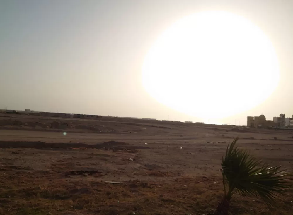 埃及沙姆沙伊赫。