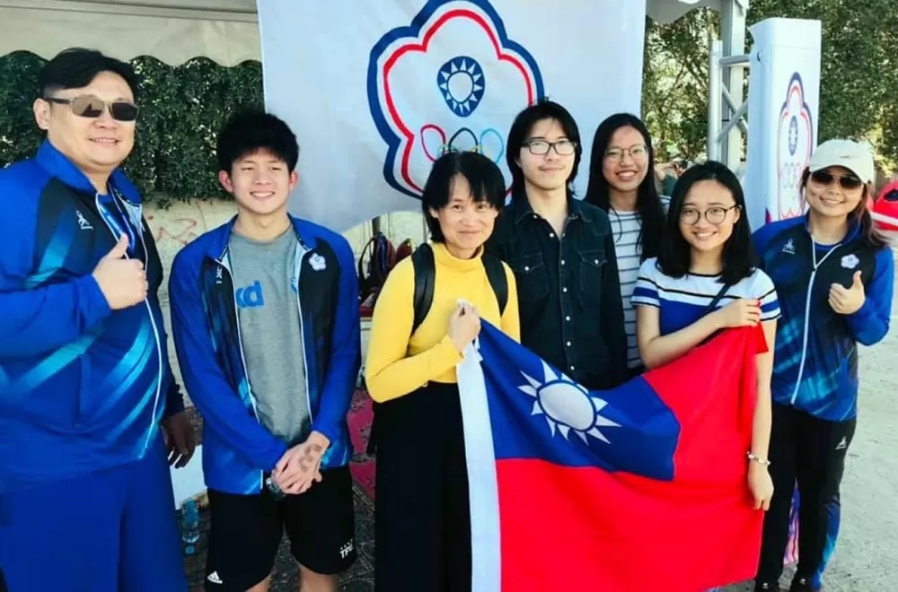 劉曜彰／提供。