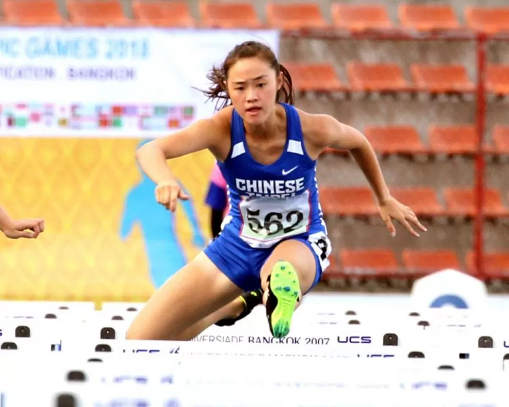 林庭瑋。林嘉欣／攝影。