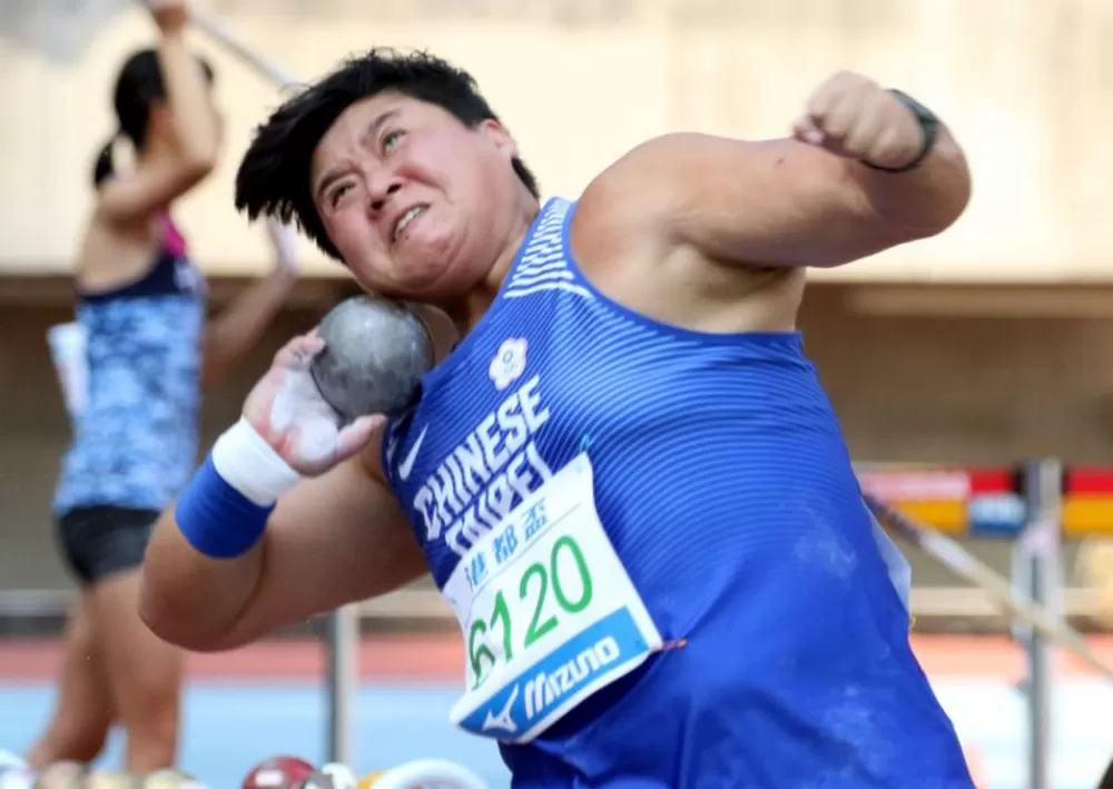 林家瑩。林嘉欣/攝影。