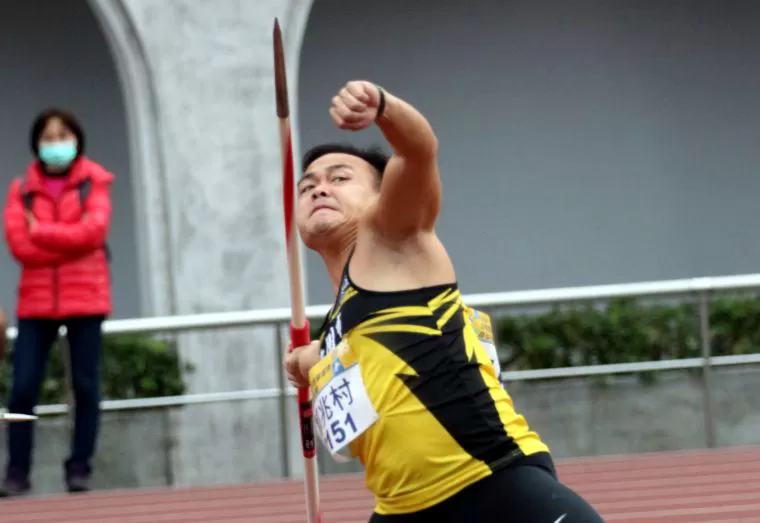 鄭兆村。林嘉欣/攝影。