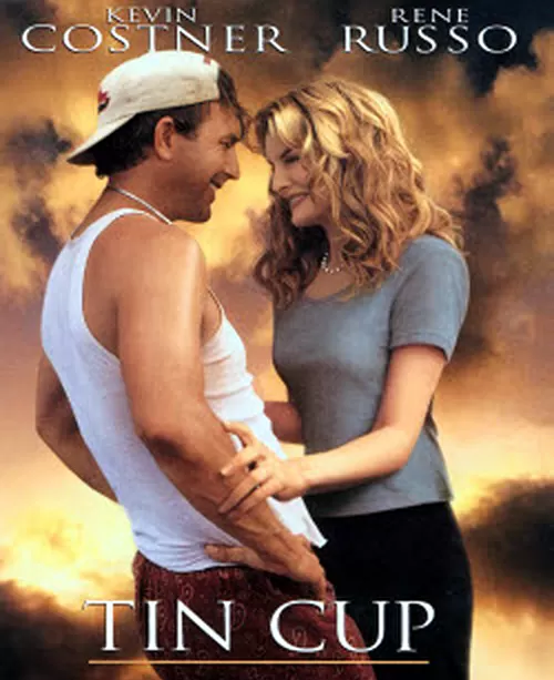 電影《千萬風情》海報。翻攝自allmovie.com。