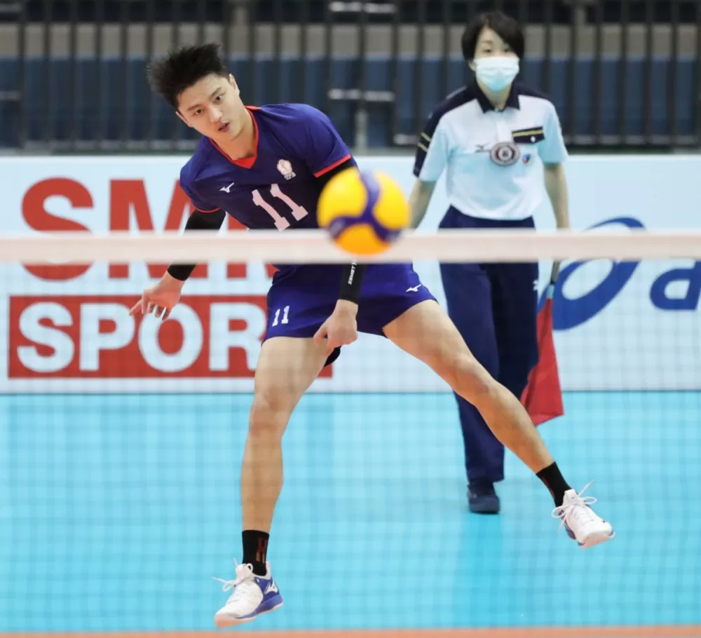 吳宗軒表現出色。