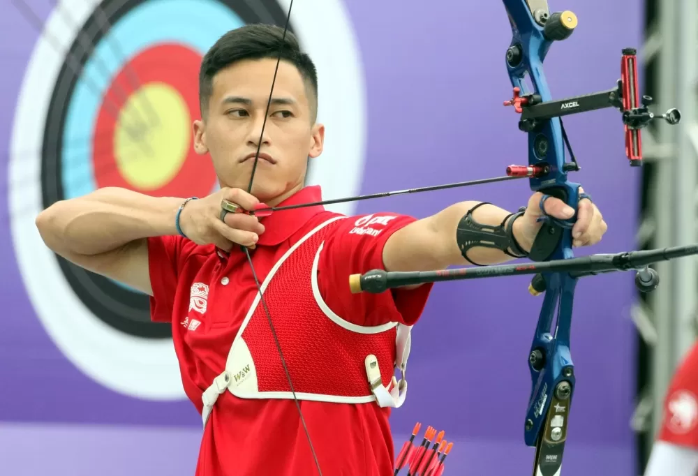 余冠燐。林嘉欣/攝影。