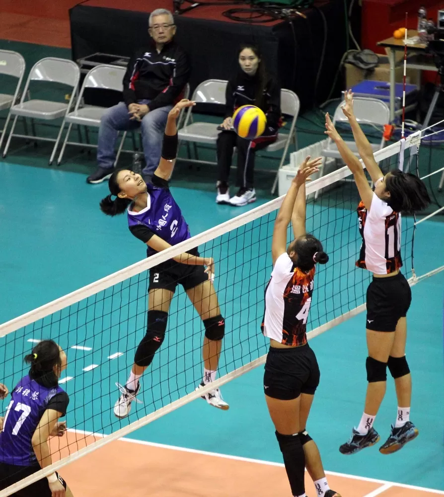 張瓈文。資料照片 林嘉欣/攝影。