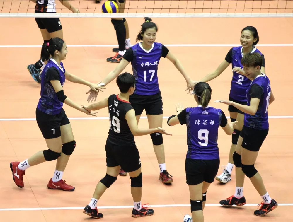 張瓈文。資料照片 林嘉欣/攝影。