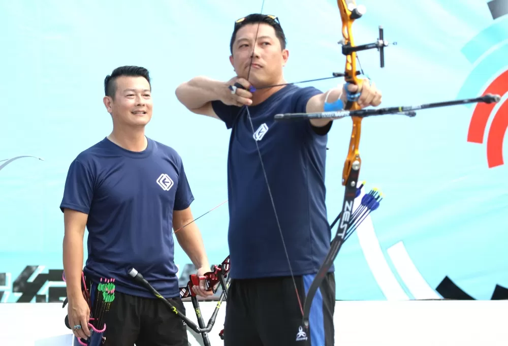 王正良。林嘉欣/攝影。