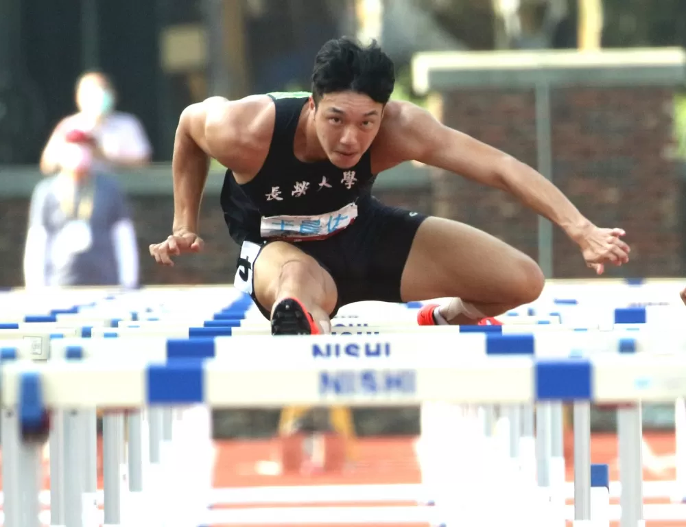 王晨佑。林嘉欣/攝影。