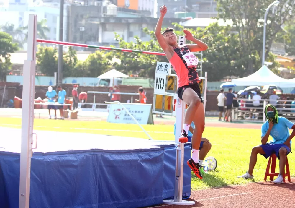 李晴晴。林嘉欣/攝影。