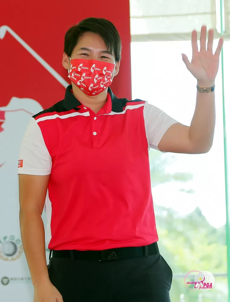 特別來賓曾雅妮。