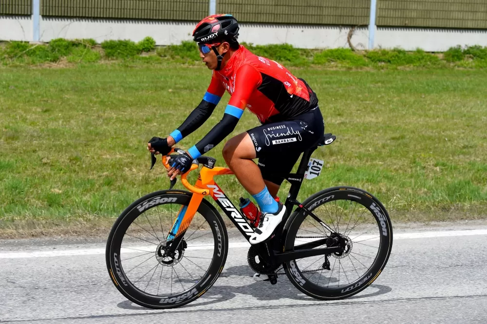 下半季回歸亞洲賽場，杭州亞運阿凱將率中華隊瞄準獎牌。Bettiniphoto。