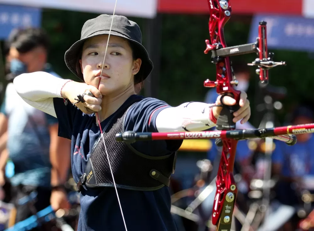 彭家楙。林嘉欣/攝影。