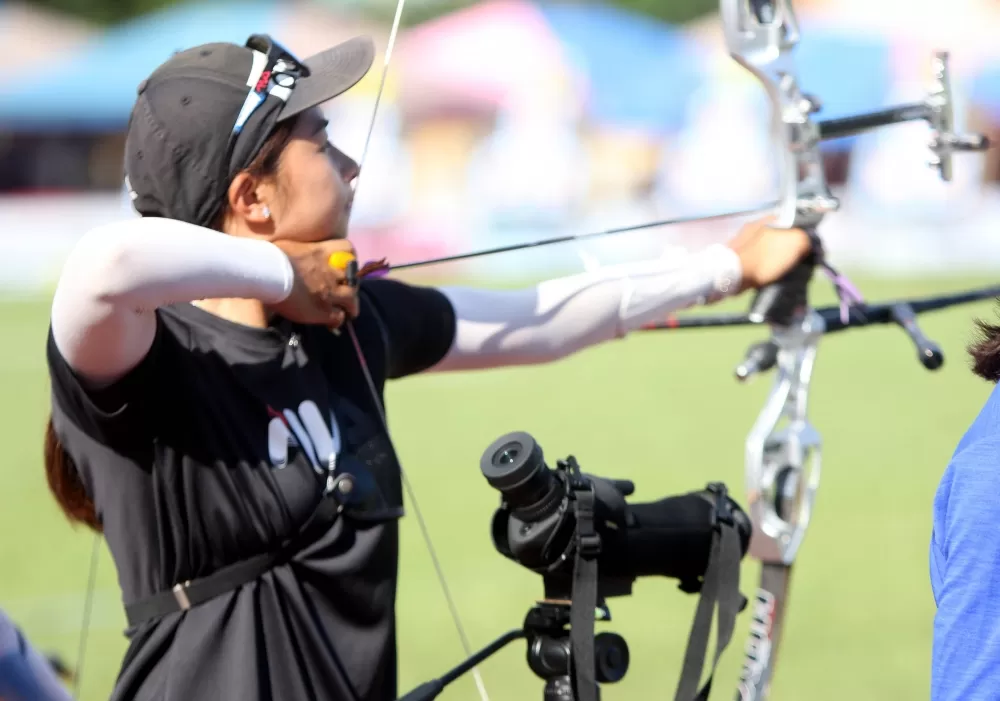 郭紫穎。林嘉欣/攝影。