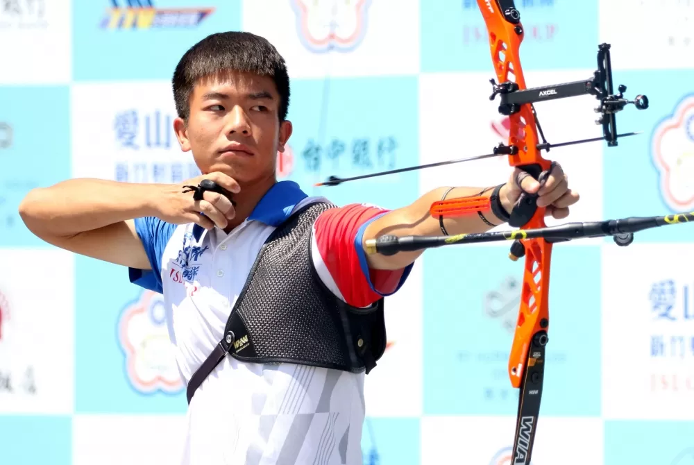 鄧宇成。林嘉欣/攝影。