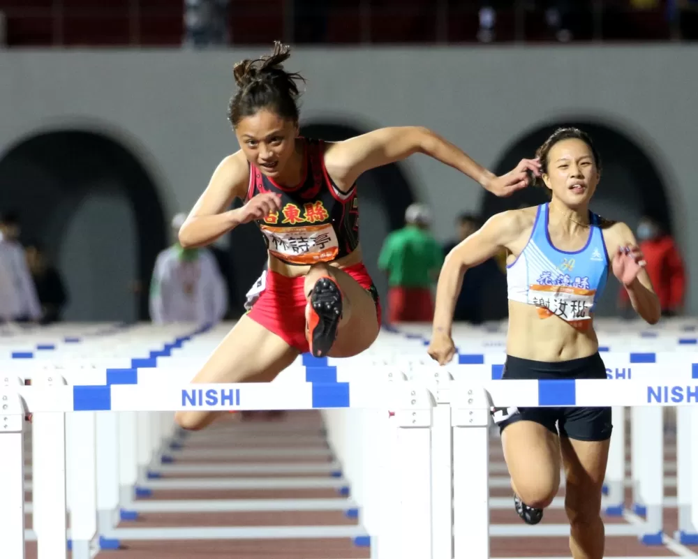 林詩亭。林嘉欣/攝影。