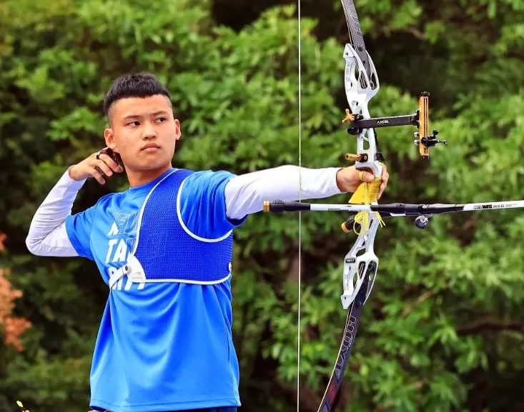 湯智鈞。陳紀瑋/攝影。