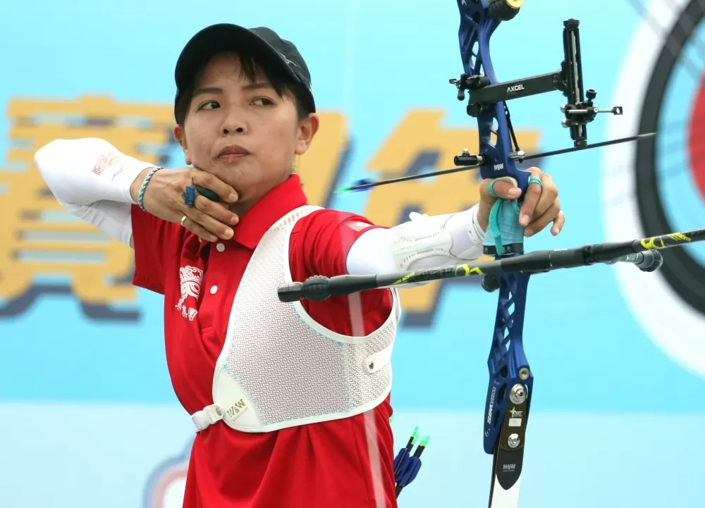 寒舍集團林佳恩。林嘉欣/攝影。