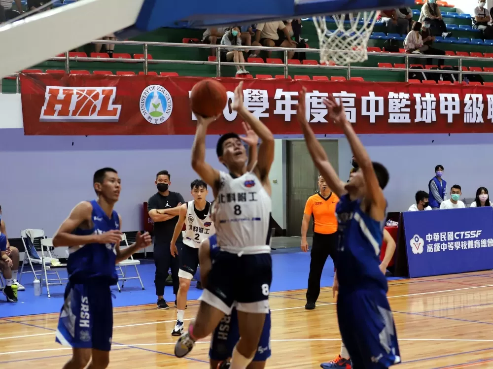 宜中重返睽違兩季的預賽。