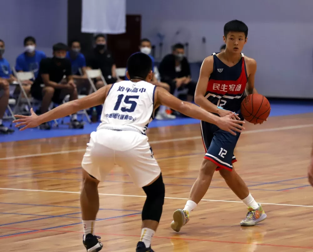 僅存「魔王」治平寧可低調尋求顛覆預賽。