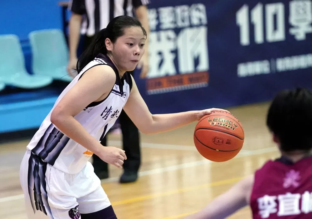 清大林軒渝21分。