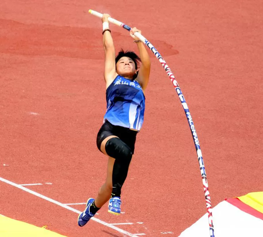 謝雨庭。林嘉欣/攝影。