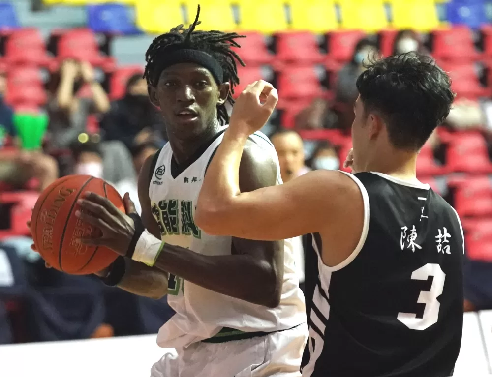 萬能科大蓋比。