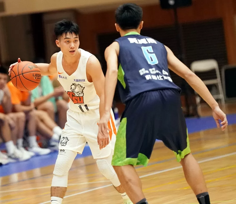 國立體大陳力生9分。