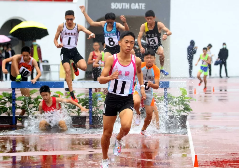 林嘉欣／攝影。