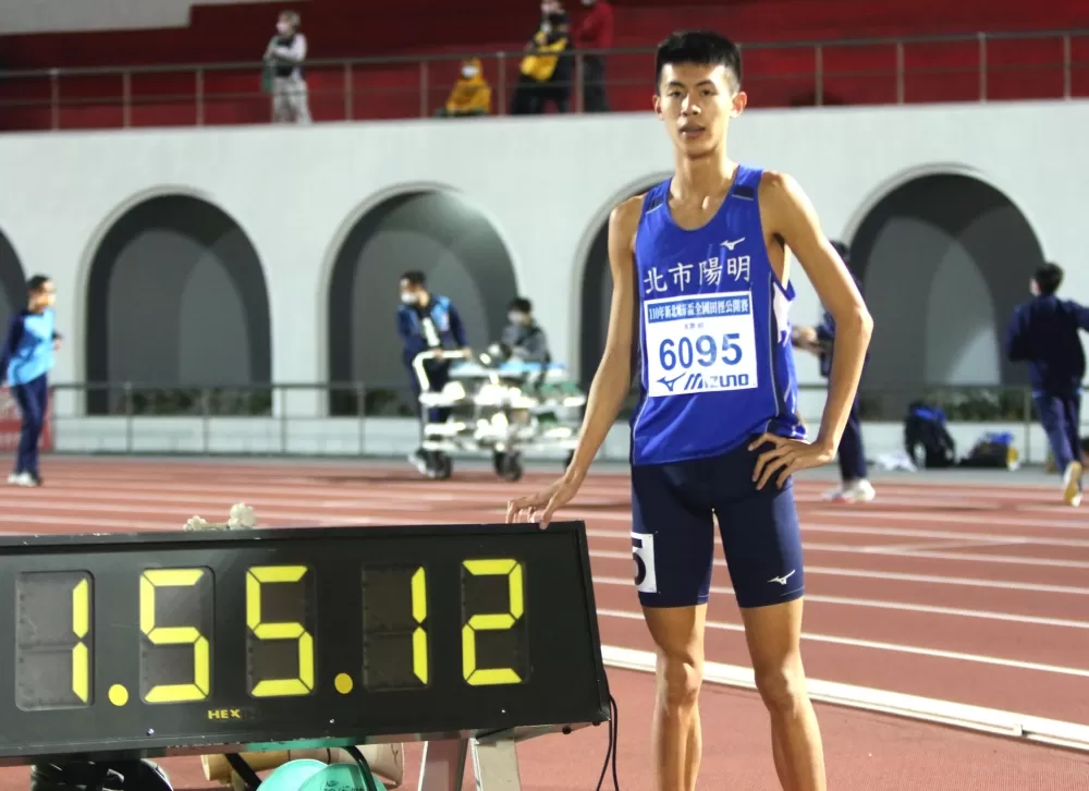 曾子盛。林嘉欣/攝影。