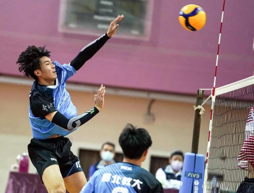 國北教大雷諾。