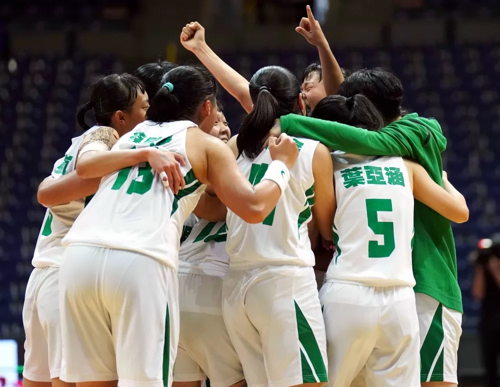 陽明結束跨季對戰16連敗、13年來首勝淡商。