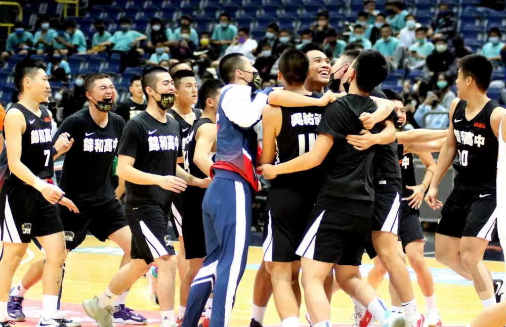 錦和喜慶成為20年前泰山之後另支首度挑戰甲級資格賽就晉八球隊。