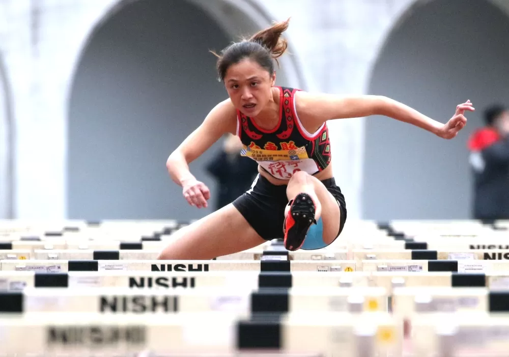 林詩亭。林嘉欣／攝影。