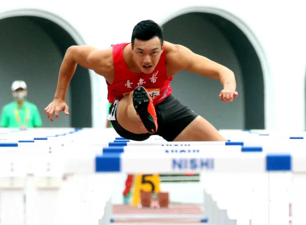 王晨佑。林嘉欣／攝影。