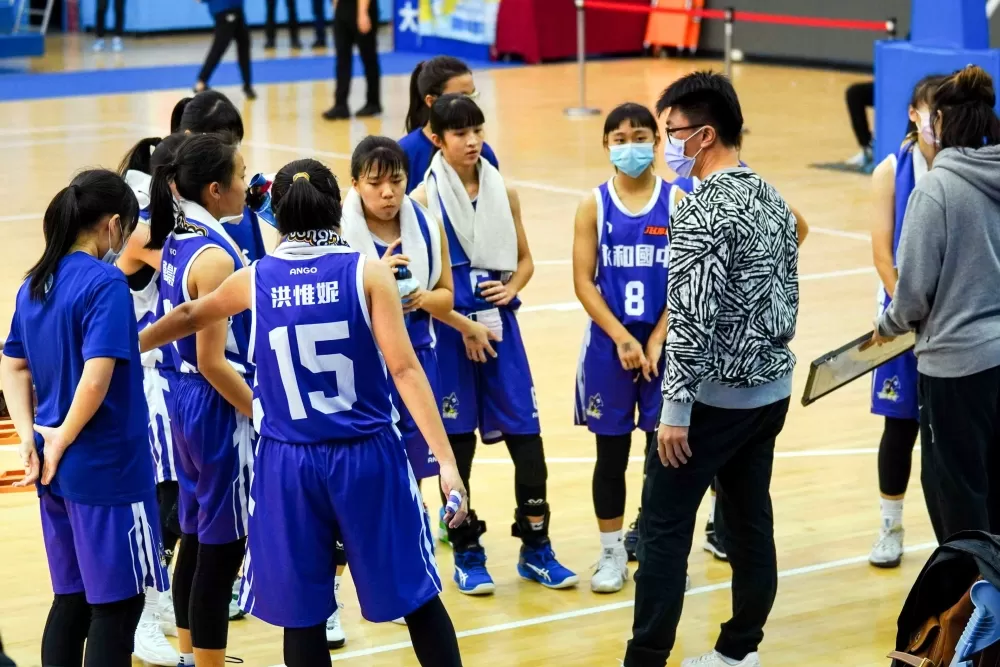 大驚奇永和二度挑戰甲級資格賽就過關連闖12強預賽、八強決賽。