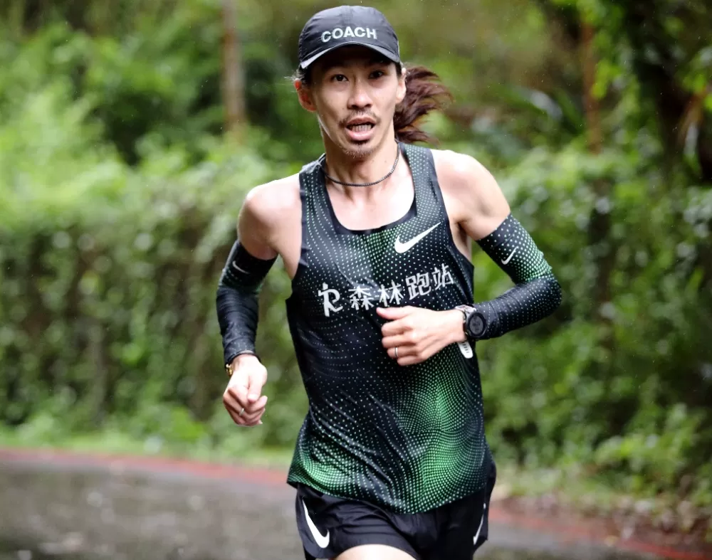 張嘉哲。Tonysusu/攝影。