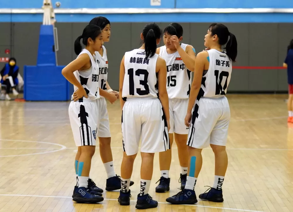 漢口贏球關鍵之一溝通。